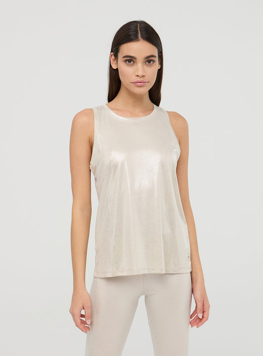 Woman Top