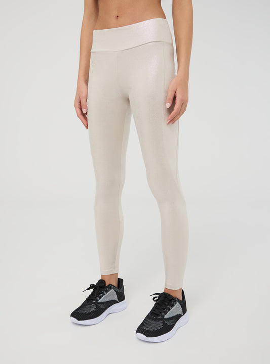 Woman Full-length leggings
