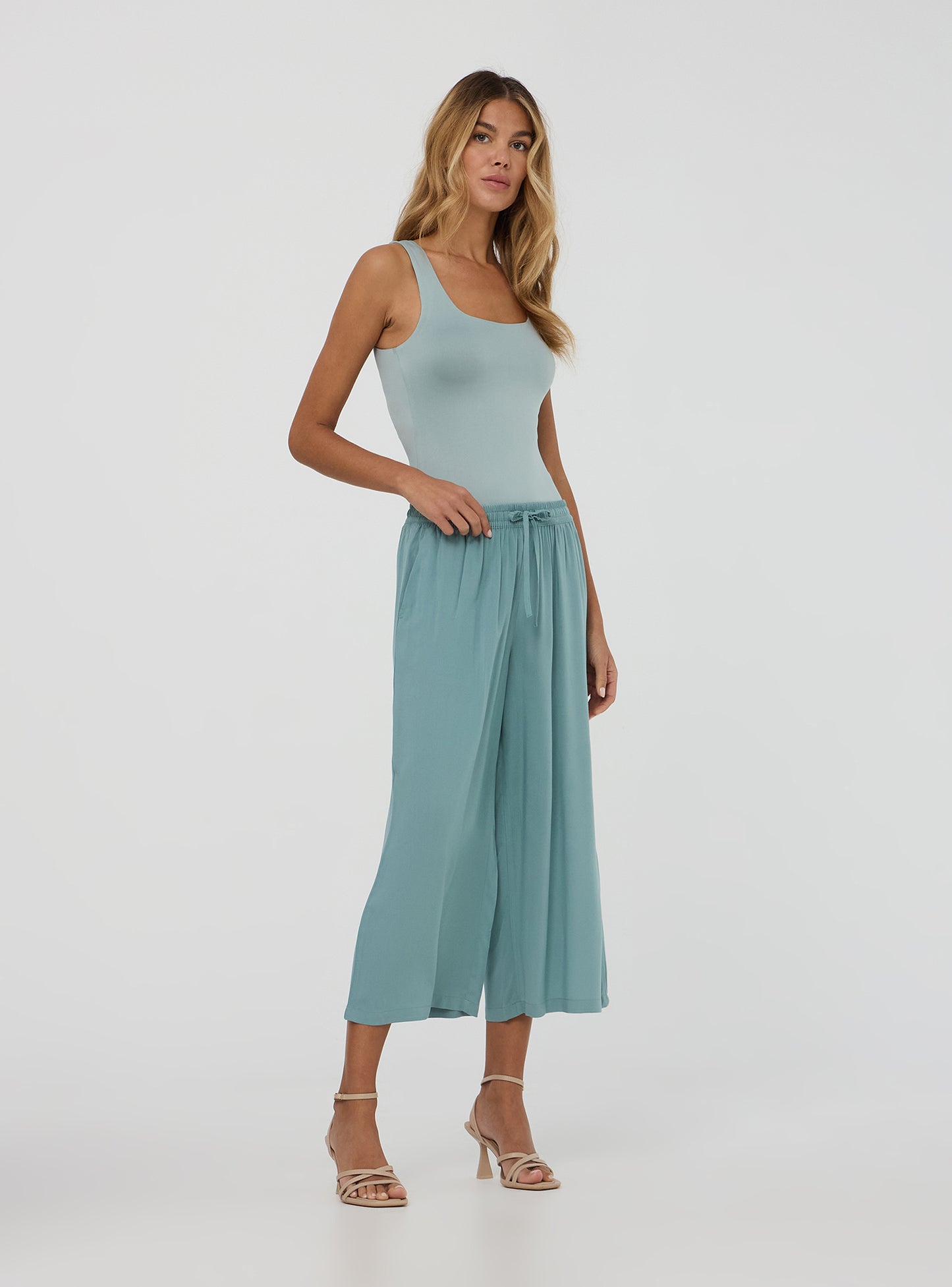 Woman Top