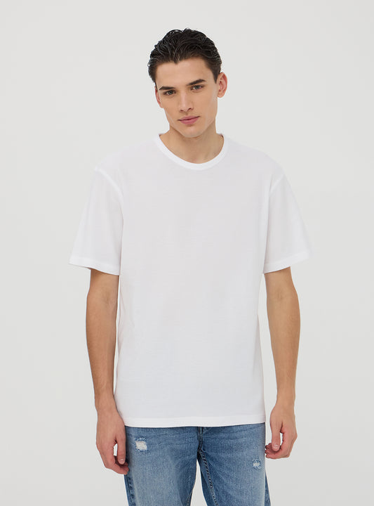 Man Short-sleeved T-shirt