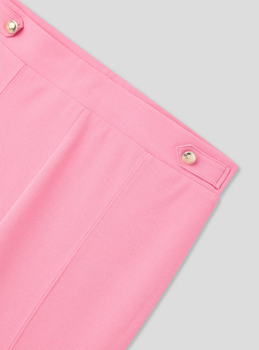 Kids Girls Long pants