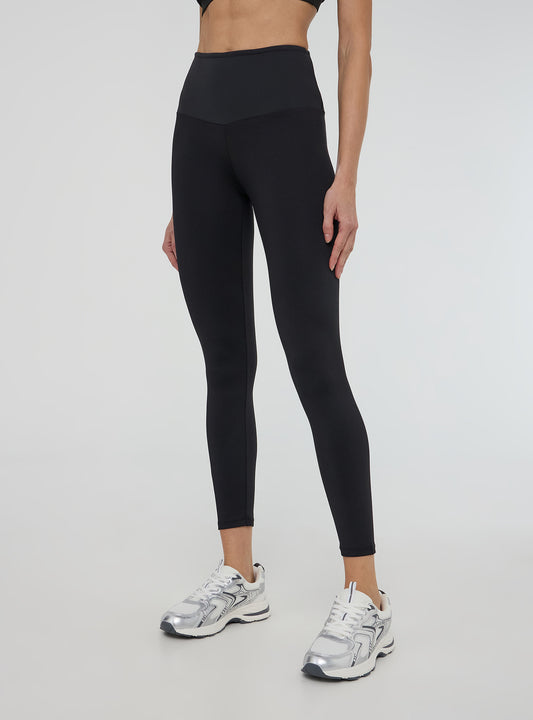 Woman Full-length leggings