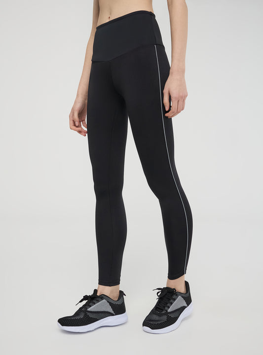 Woman Full-length leggings