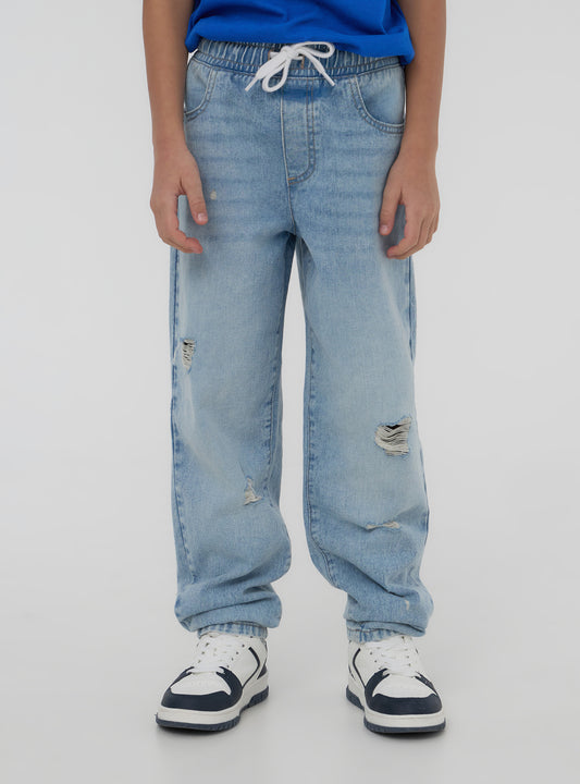 Kids Boys Long pants jeans
