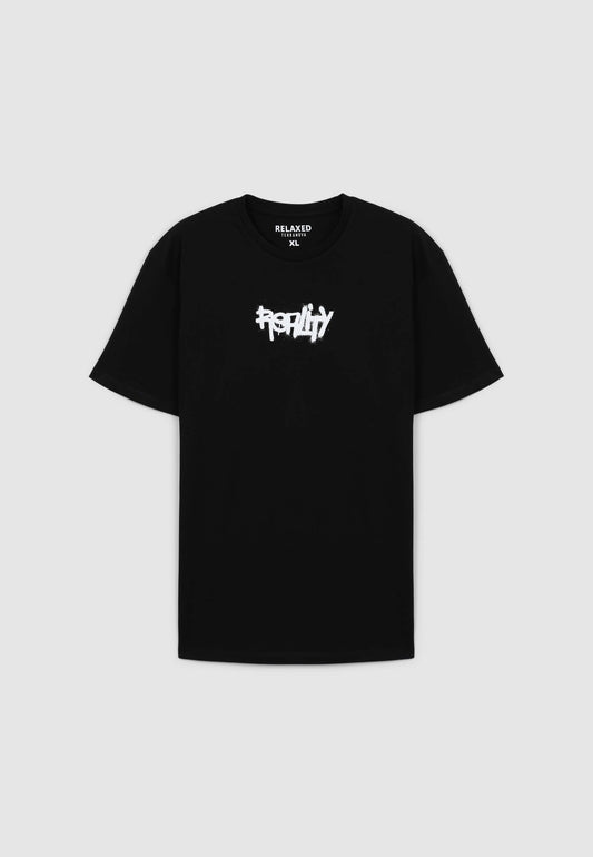 Man Short-sleeved T-shirt