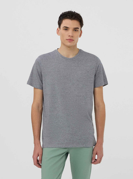 Man Short-sleeved T-shirt