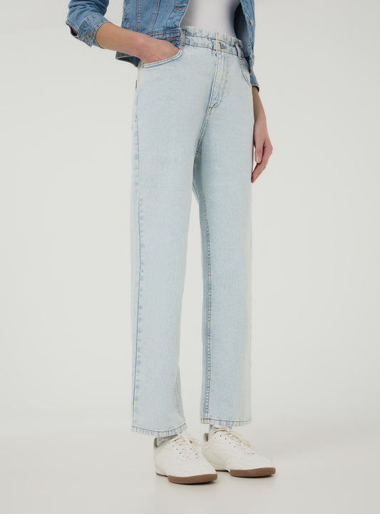 Woman Long pants jeans