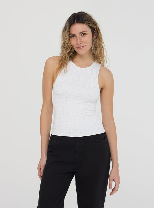 Woman Top