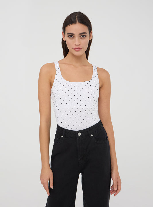 Woman Top