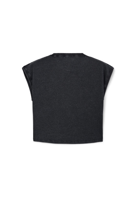 Woman Short-sleeved T-shirt