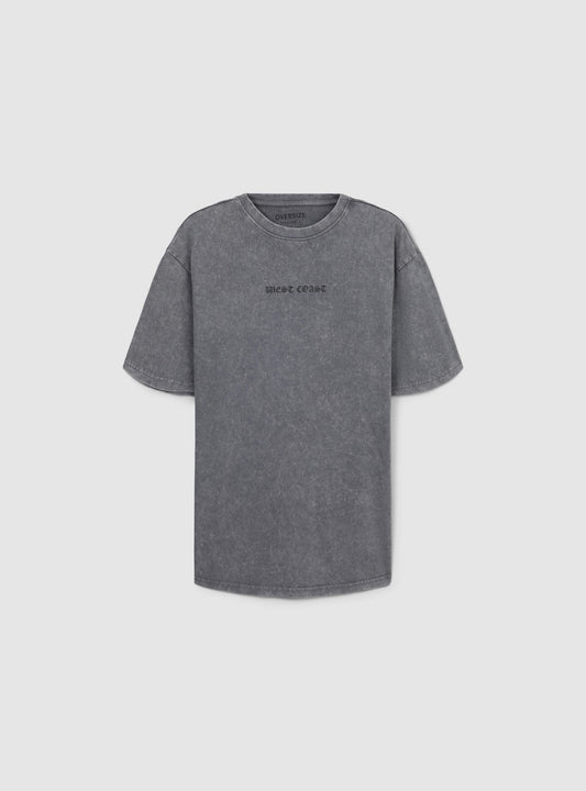 Man Short-sleeved T-shirt