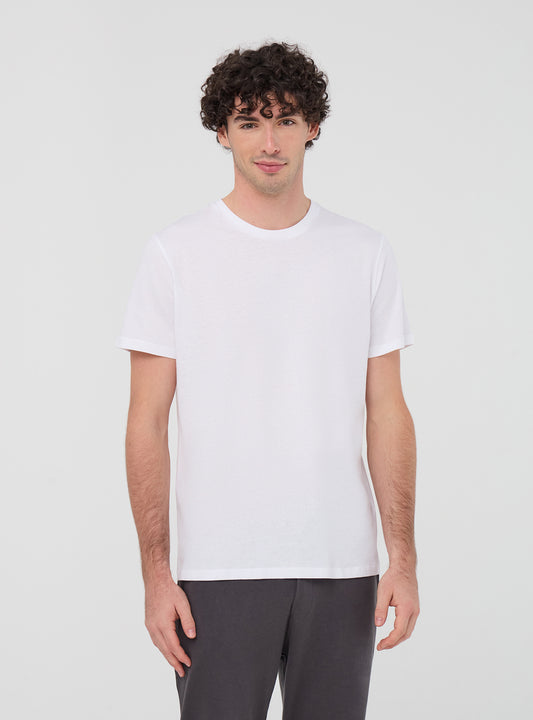 Man Short-sleeved T-shirt