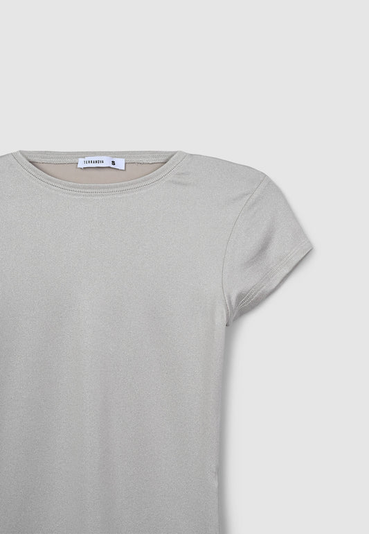 Woman Short-sleeved T-shirt