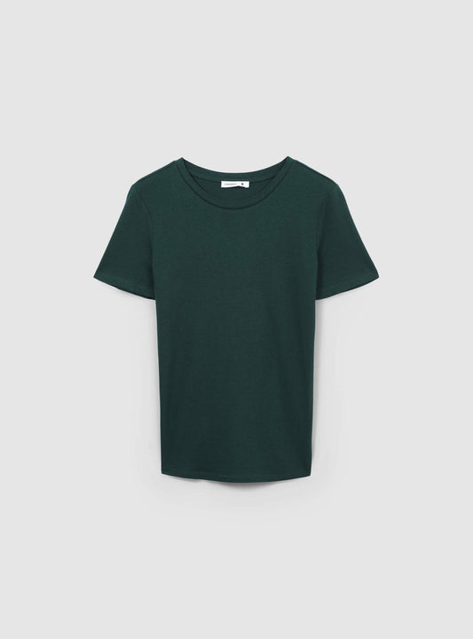 Woman Short-sleeved T-shirt