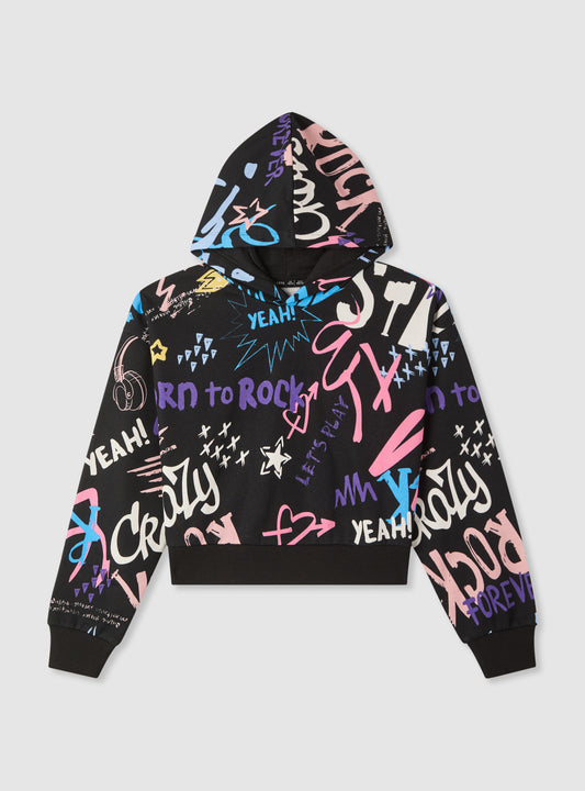 Kids Girls Sweat shirt