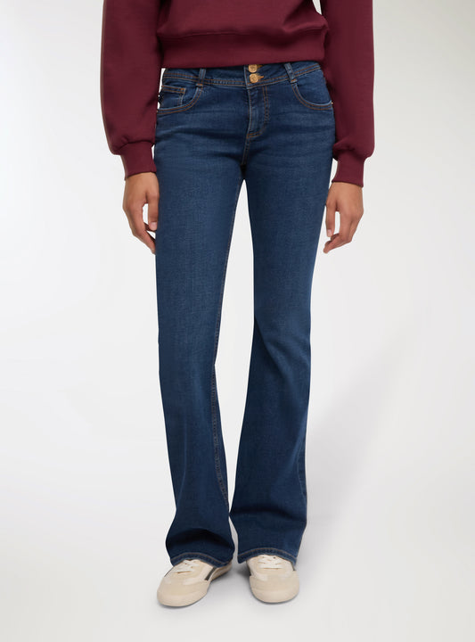 Woman Long pants jeans
