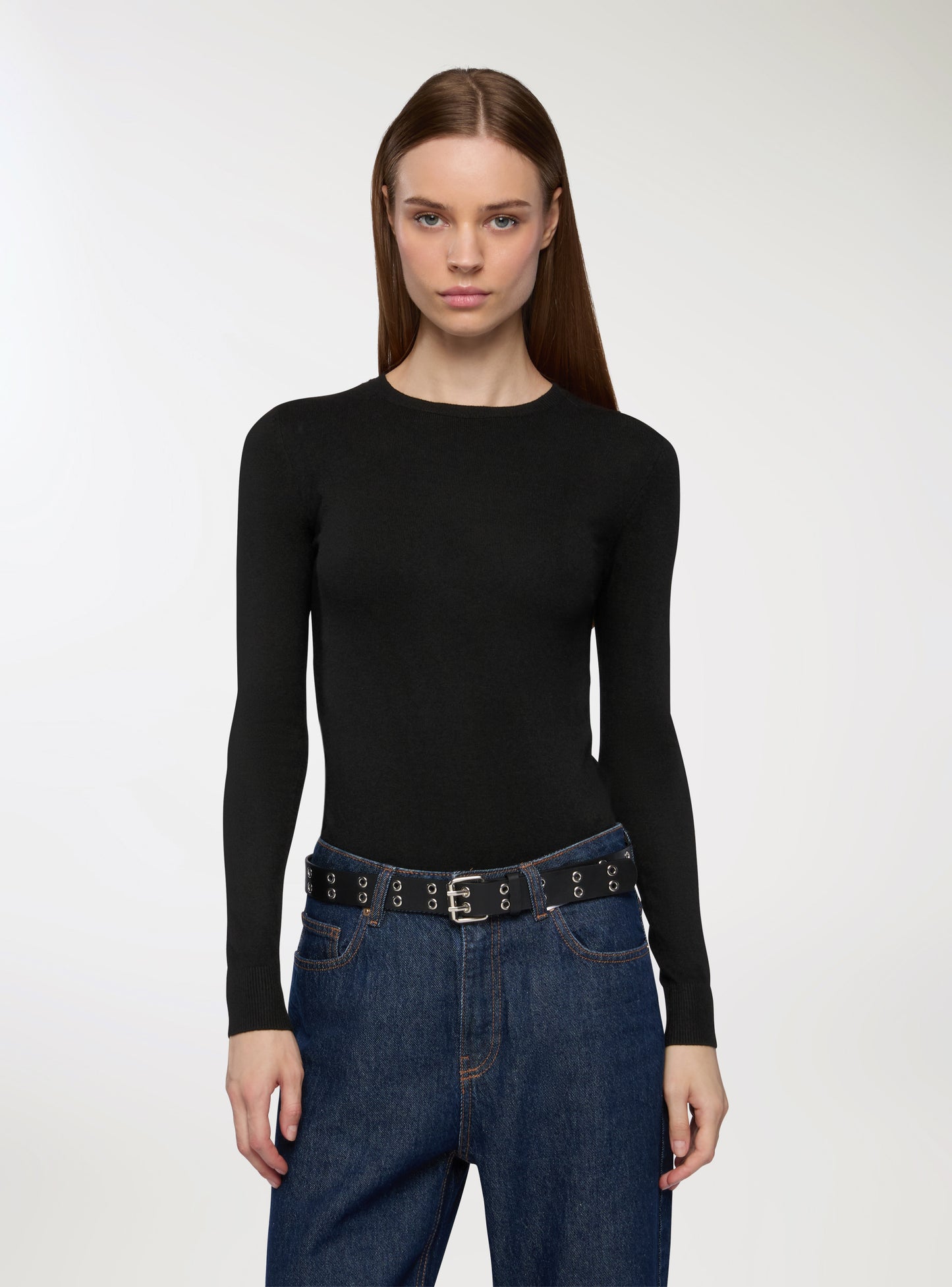 Woman Sweater 3-5