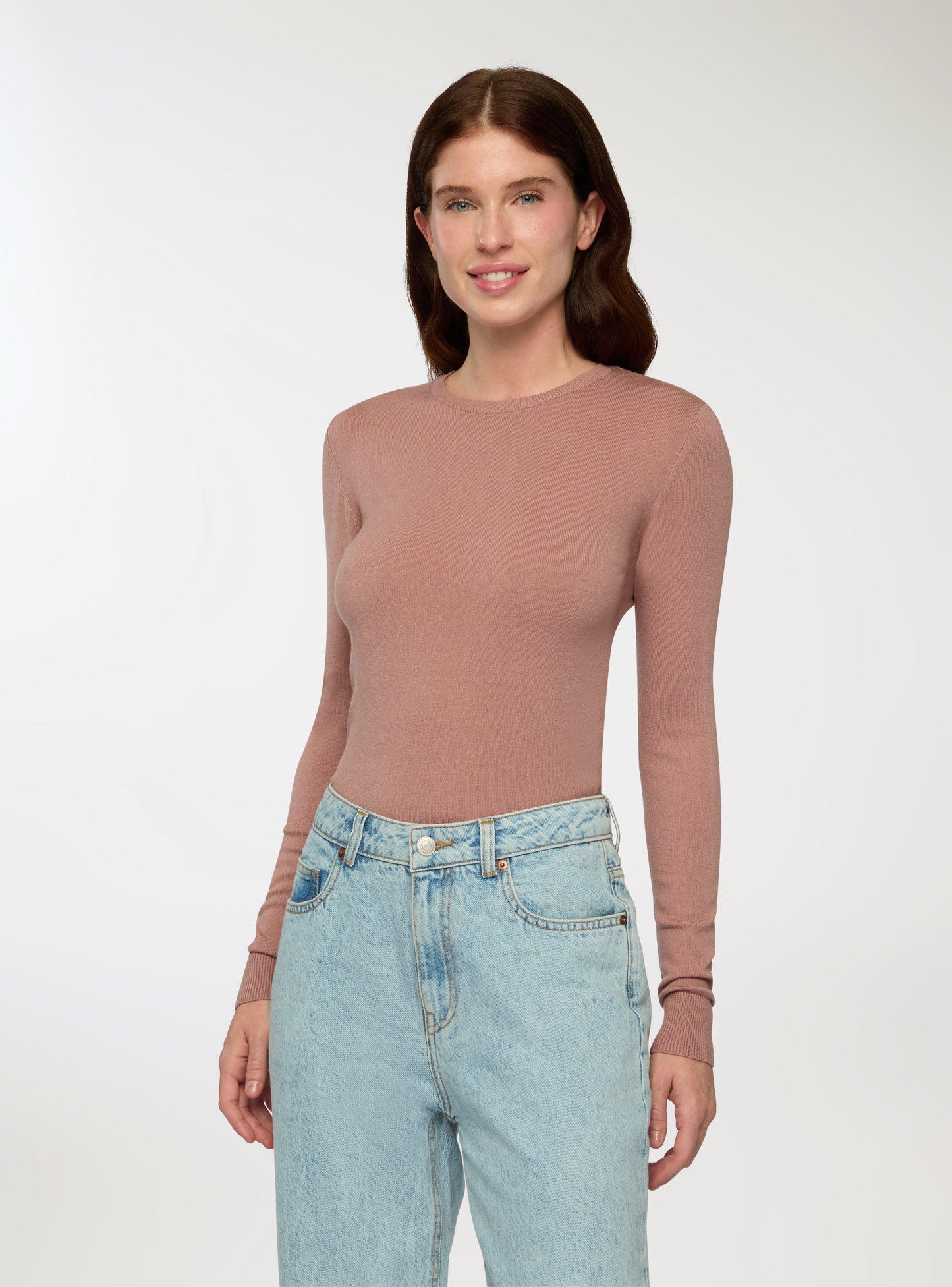 Woman Sweater 3-5