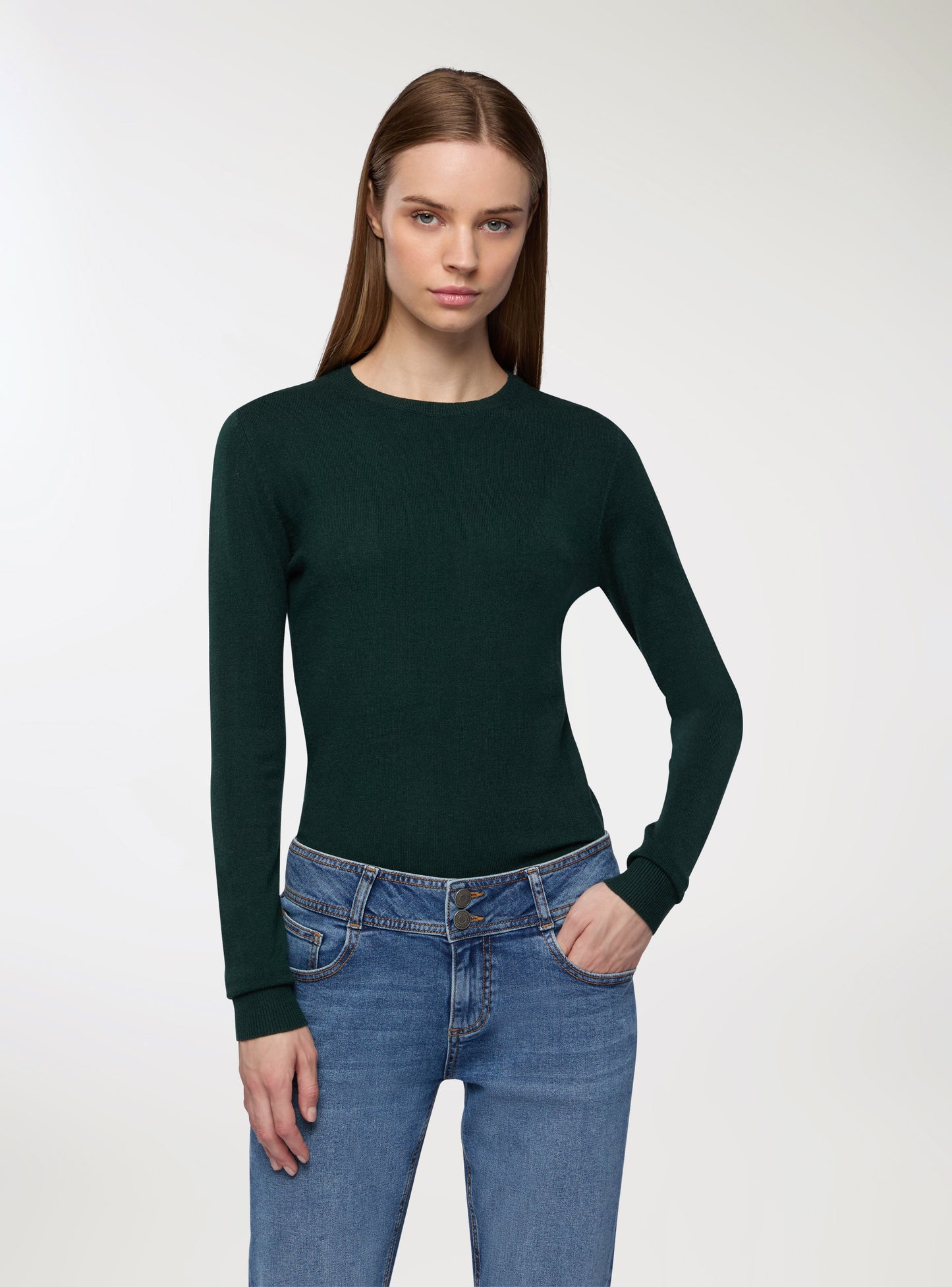 Woman Sweater 3-5