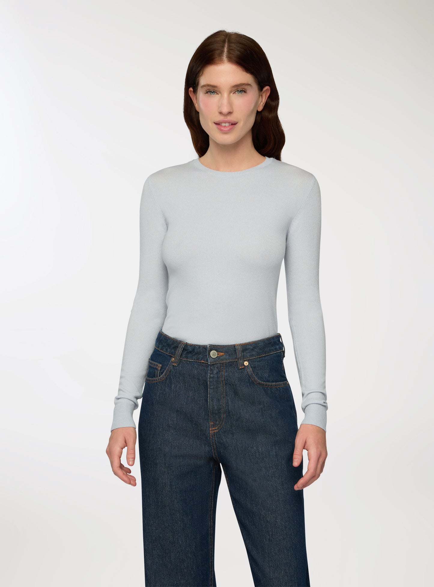Woman Sweater 3-5