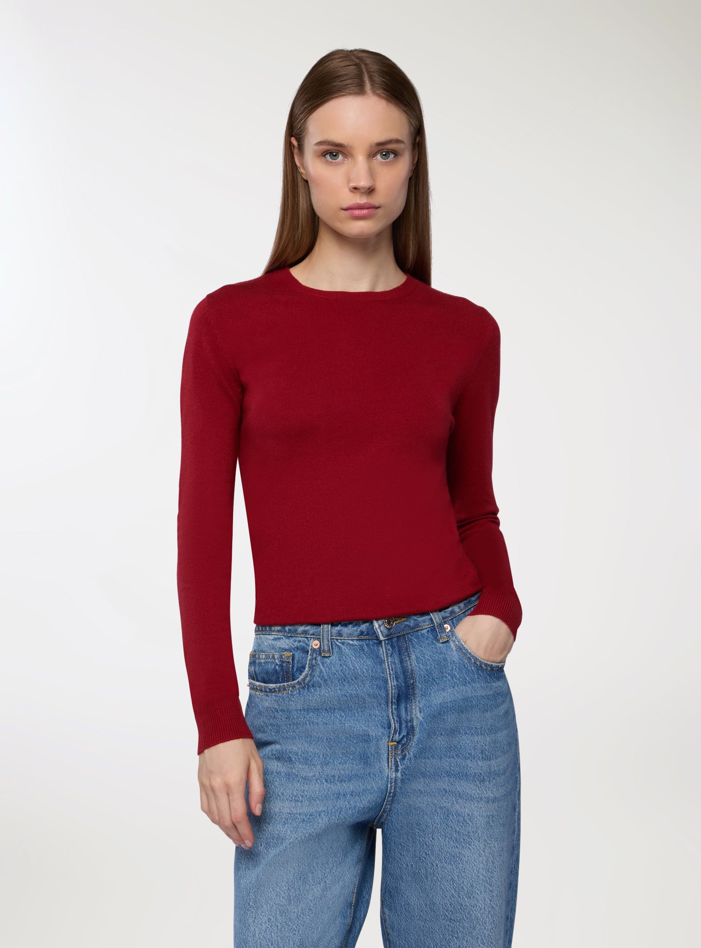 Woman Sweater 3-5