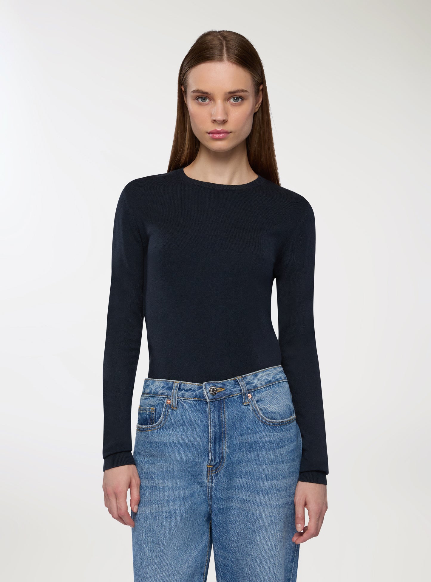 Woman Sweater 3-5