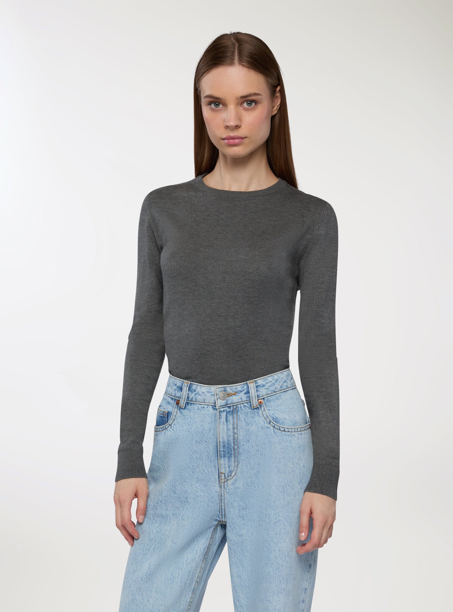 Woman Sweater 3-5