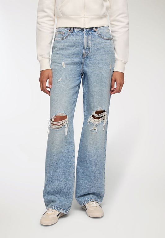 Woman Long pants jeans