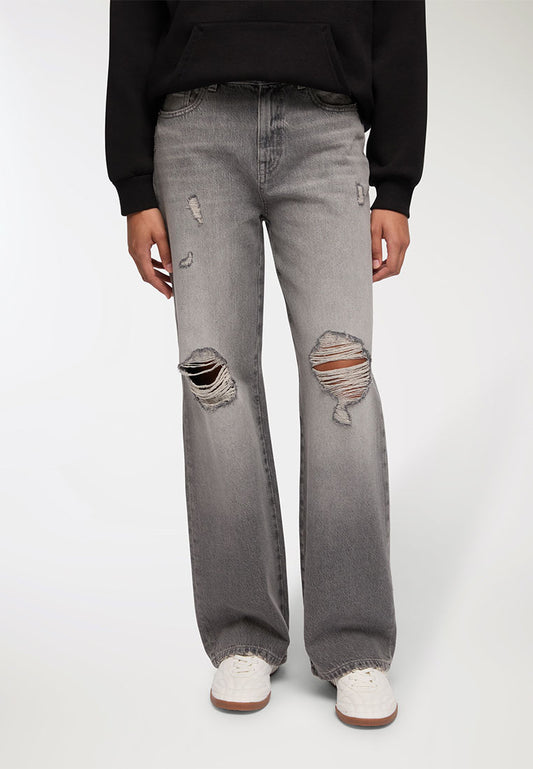 Woman Long pants jeans