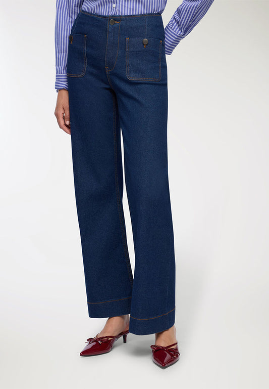 Woman Long pants jeans