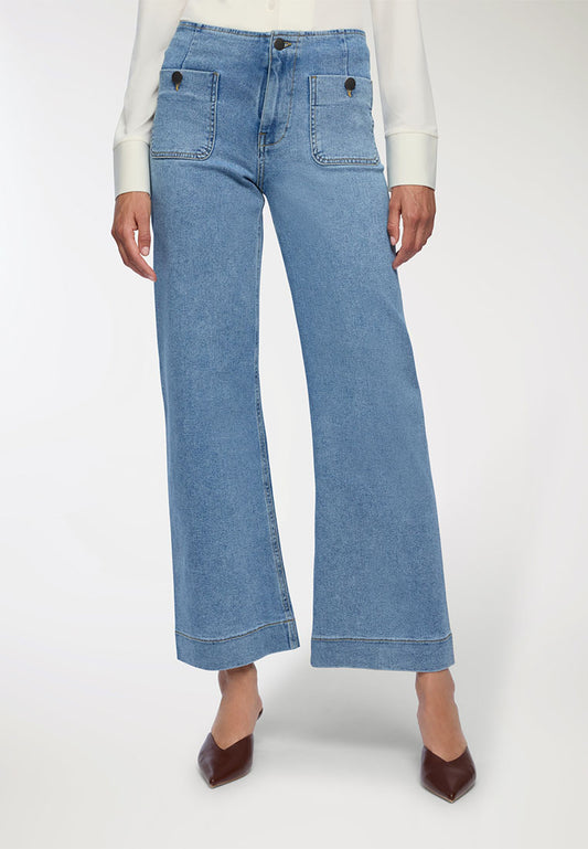Woman Long pants jeans