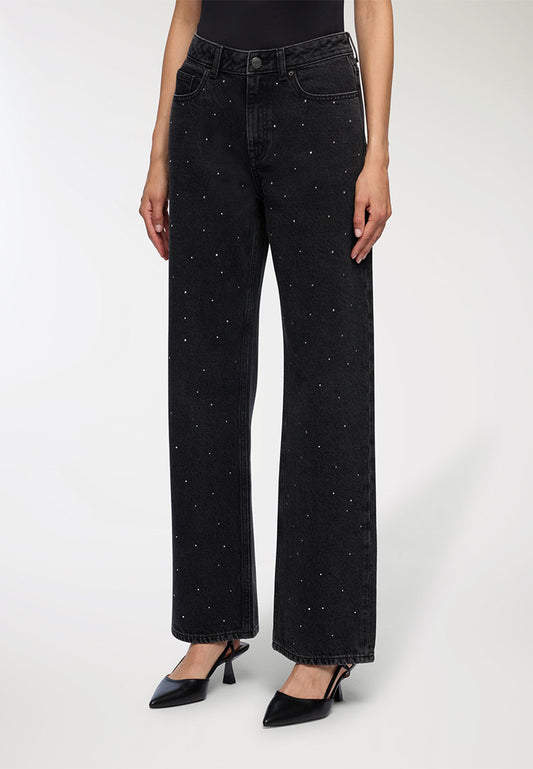 Woman Long pants jeans