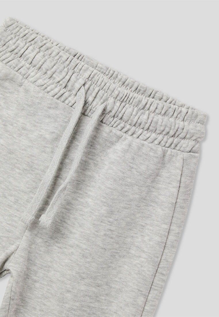 Boys's Full-length gym pants