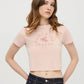 Woman's  Short-sleeved T-shirt