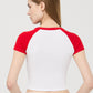 Woman Short-sleeved T-shirt