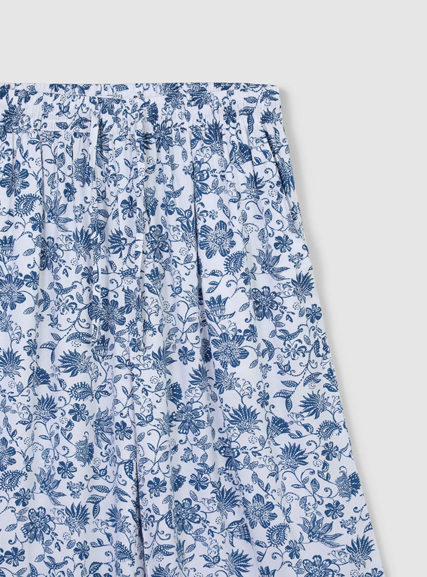 Woman Long pants