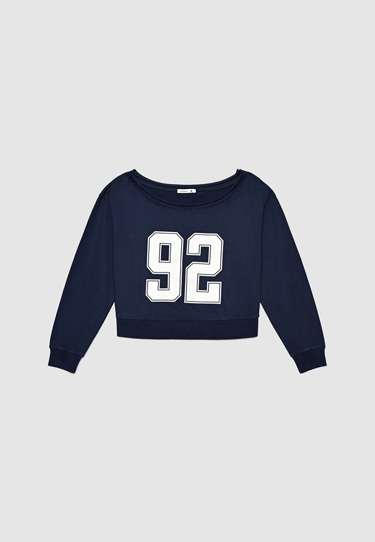 Woman Sweat shirt