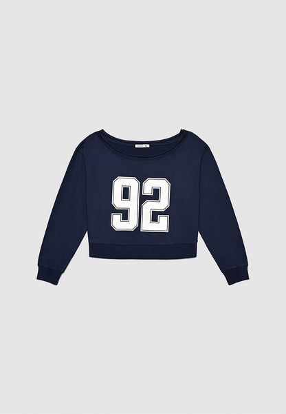 Woman Sweat shirt