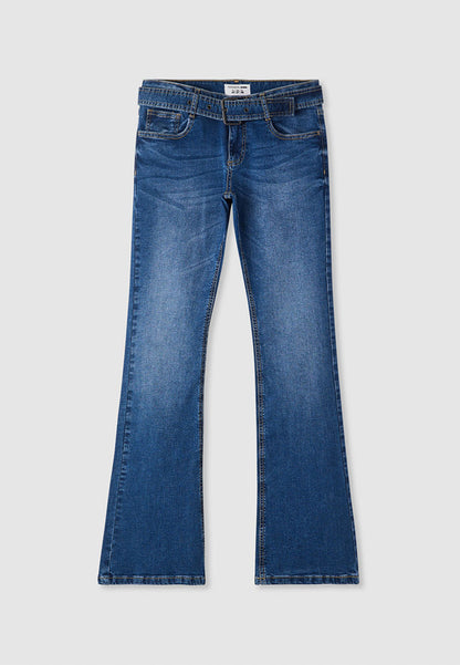Woman Long pants jeans