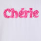 Kids Girls Short-sleeved T-shirt