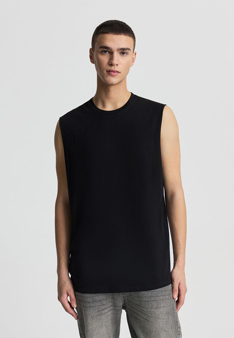 Man Short-sleeved T-shirt