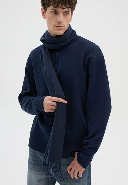 Men's Scarves/Foulards