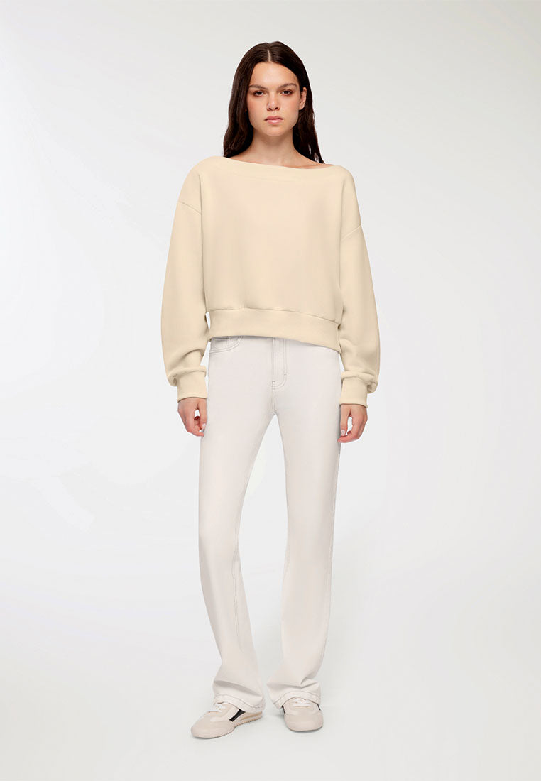 Woman Sweat shirt