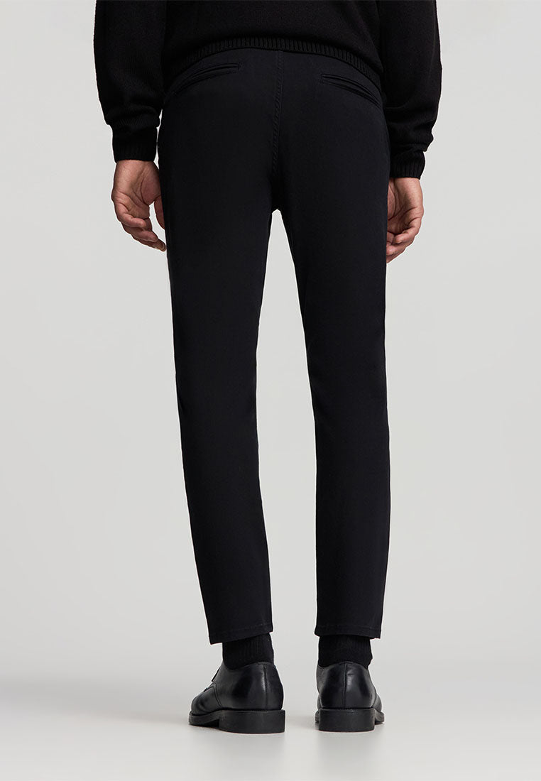 Man Long pants
