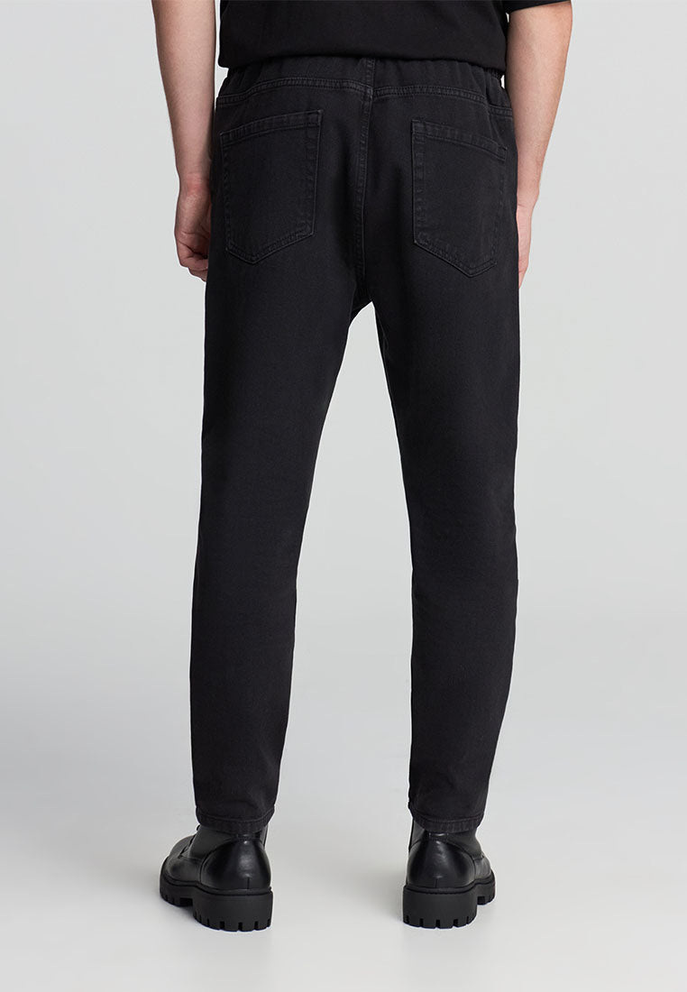 Man Long pants
