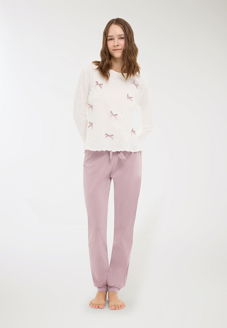 Woman Long pants
