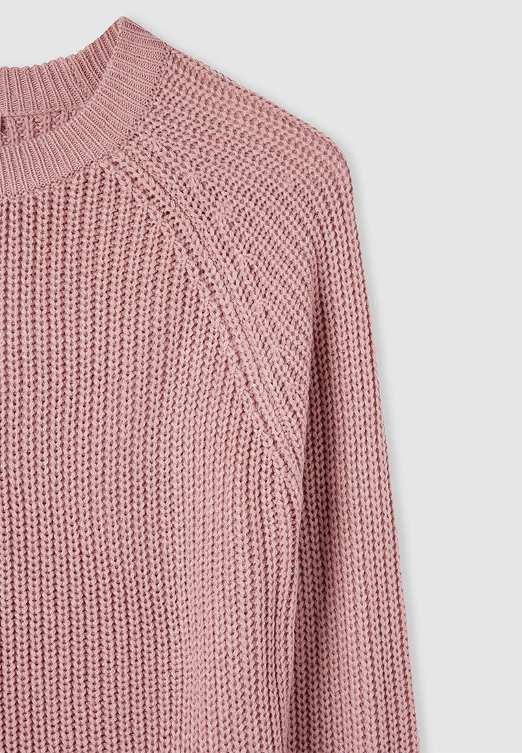 Woman Sweater 3-5