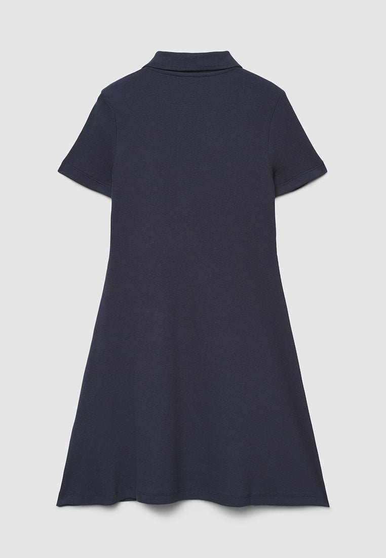 Women's Polo Dress