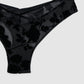 Women's Rose Bikini Bottom