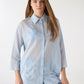 Women's Loose Fit Maxi Shirt
